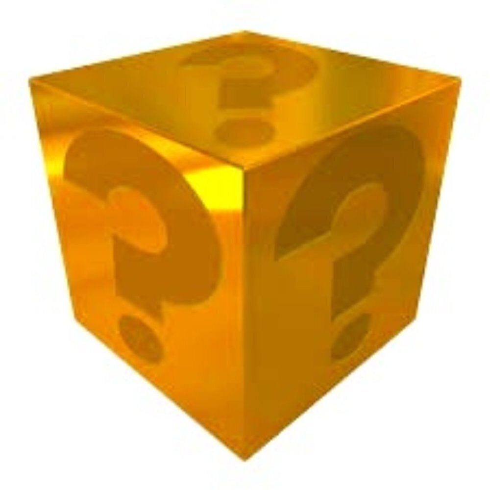 5LB Mystery Box [Guaranteed All Items EUC or Better]